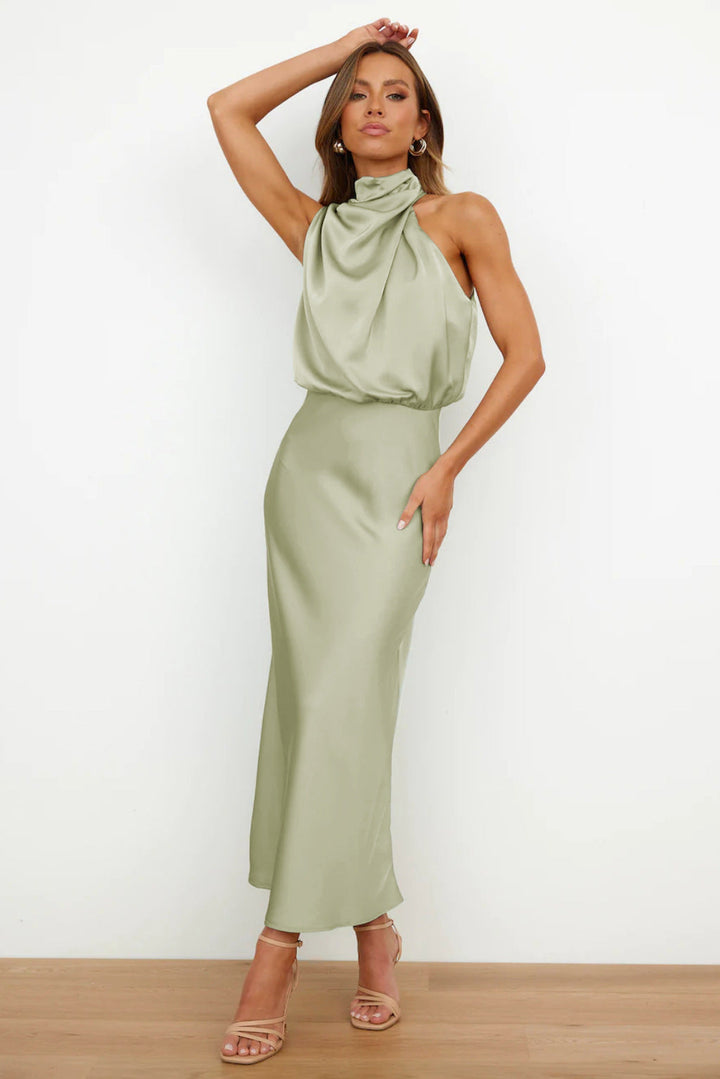 Vigga | elegant kjole