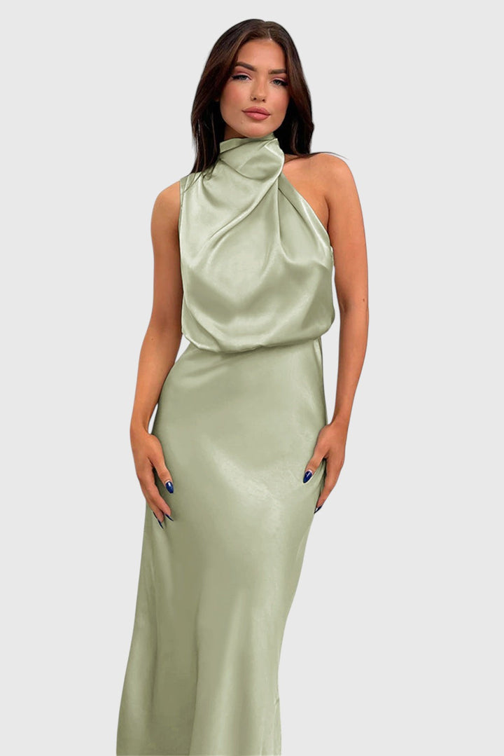 Victoria™ | Glamourøs kjole
