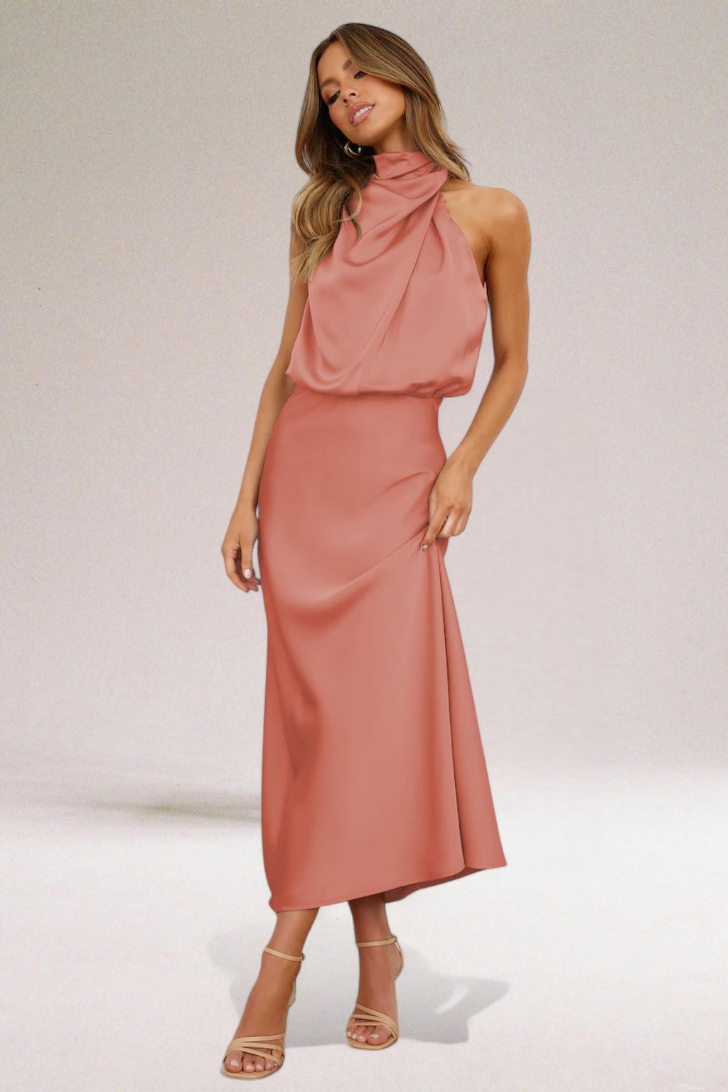 Victoria™ | Glamourøs kjole