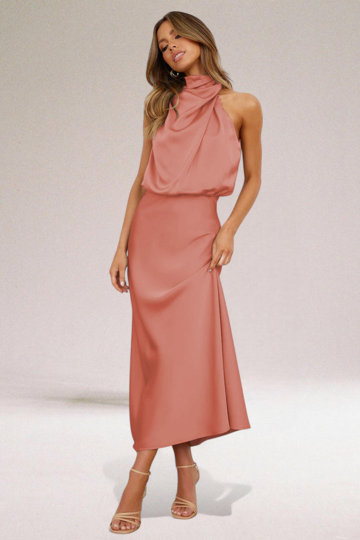 Victoria™ | Glamourøs kjole