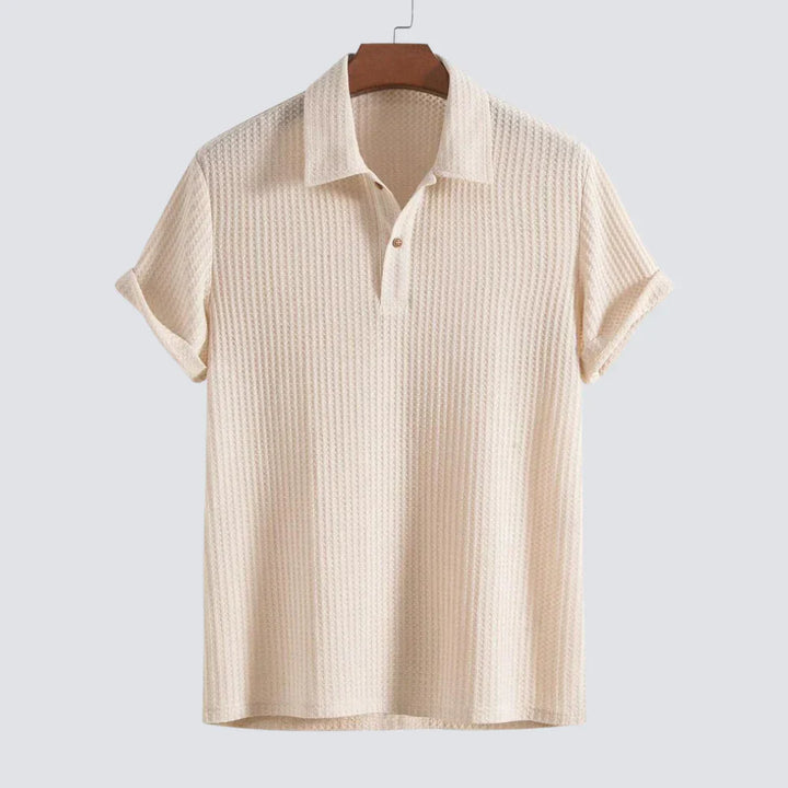 Liam™ | Poloshirt i premiumkvalitet
