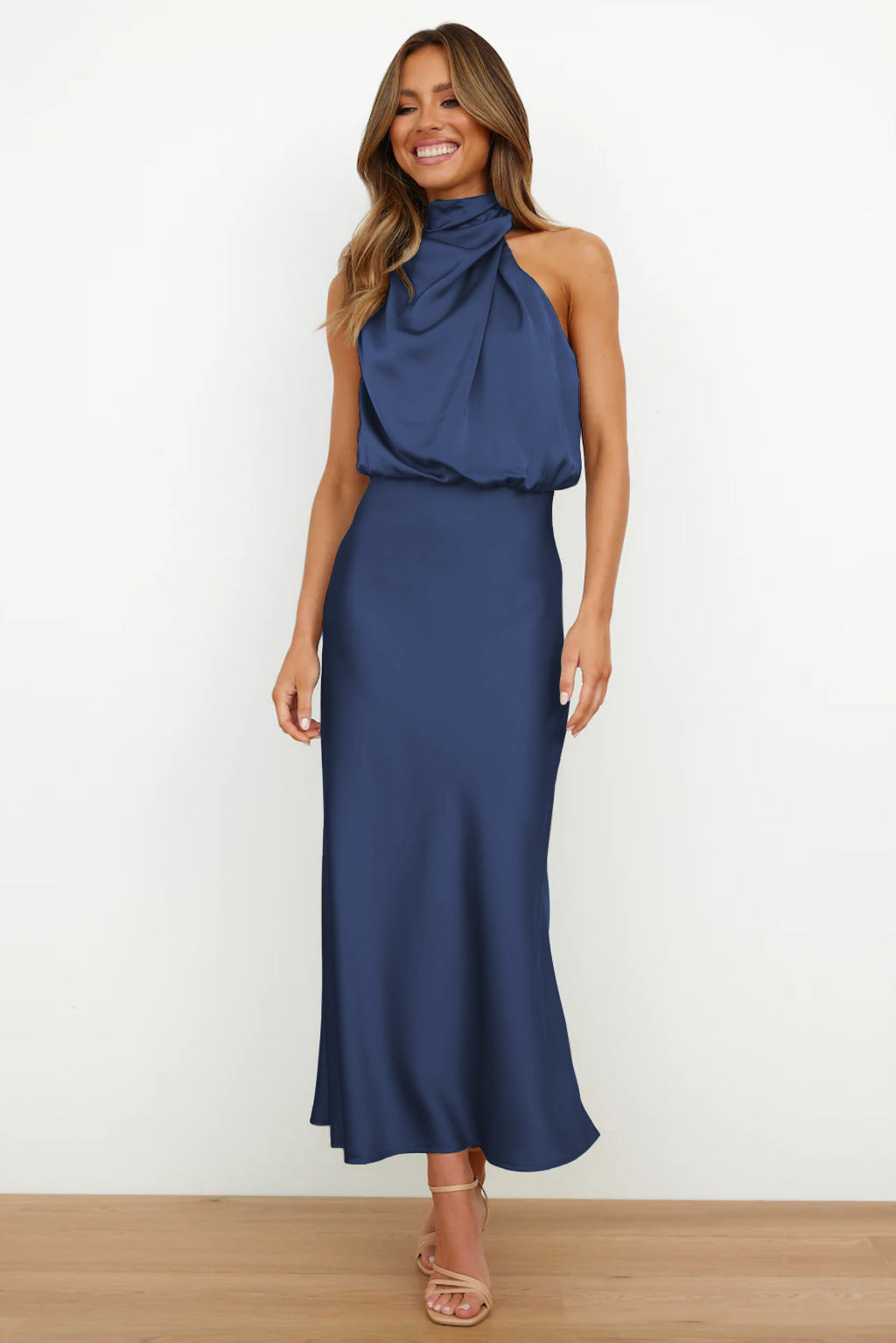 Vigga | elegant kjole