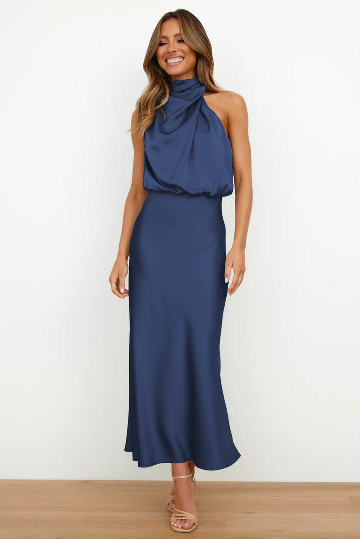 Vigga | elegant kjole