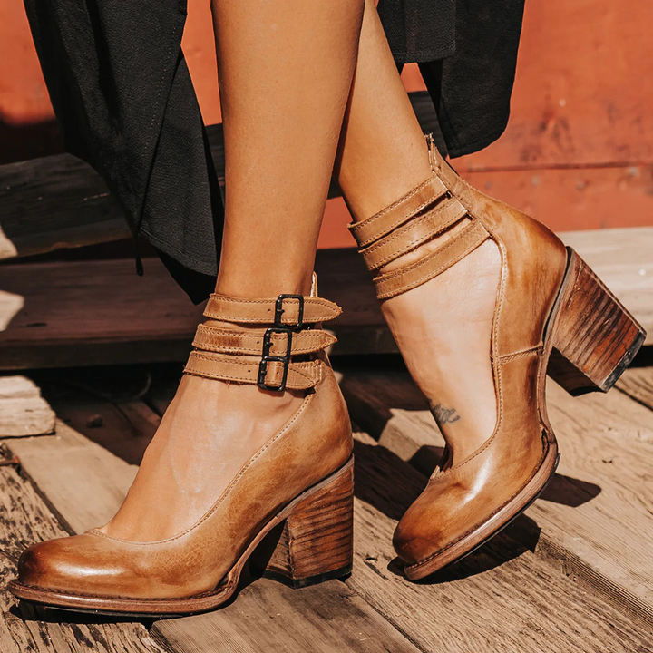Astrid | SunStep