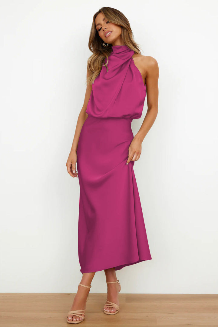 Vigga | elegant kjole
