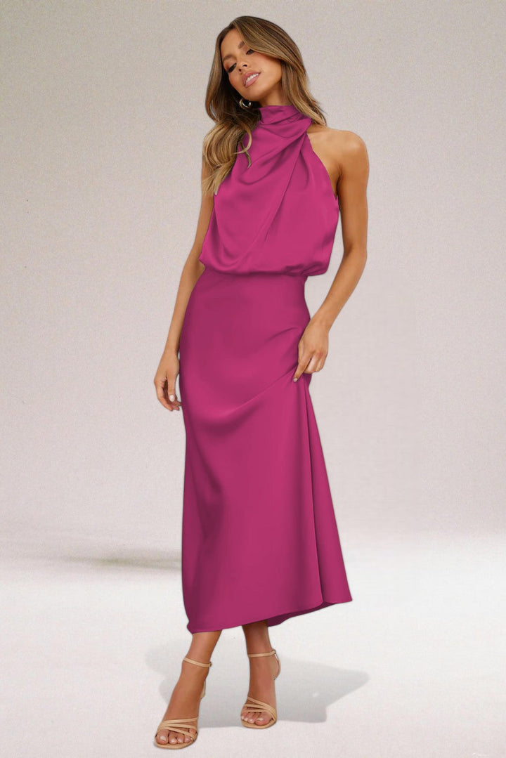Victoria™ | Glamourøs kjole