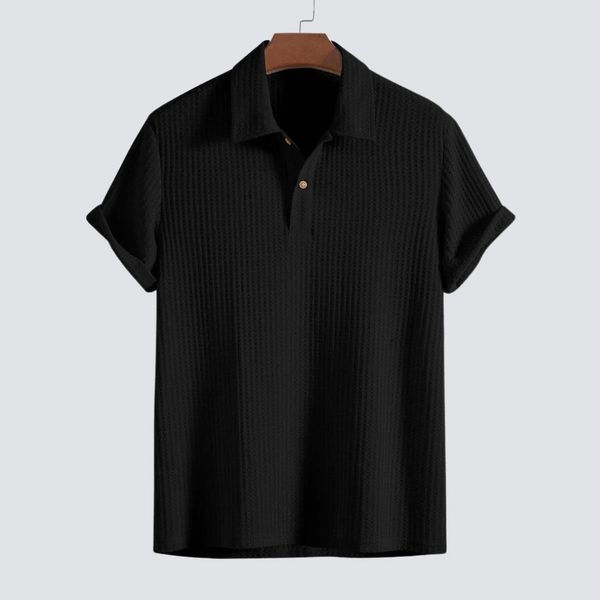 Liam™ | Poloshirt i premiumkvalitet