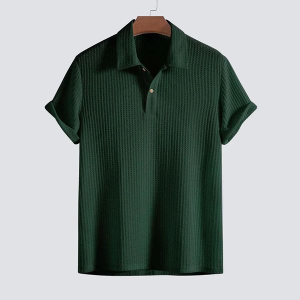 Liam™ | Poloshirt i premiumkvalitet