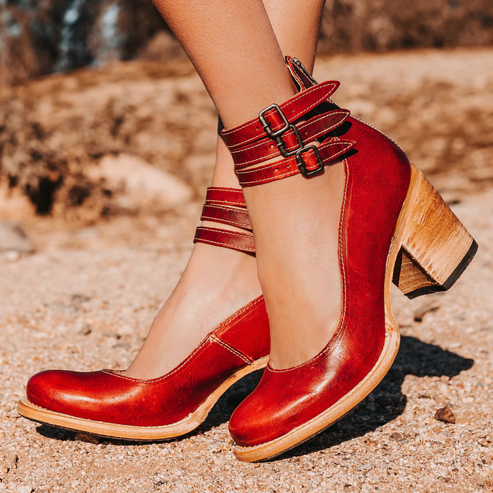 Astrid | SunStep