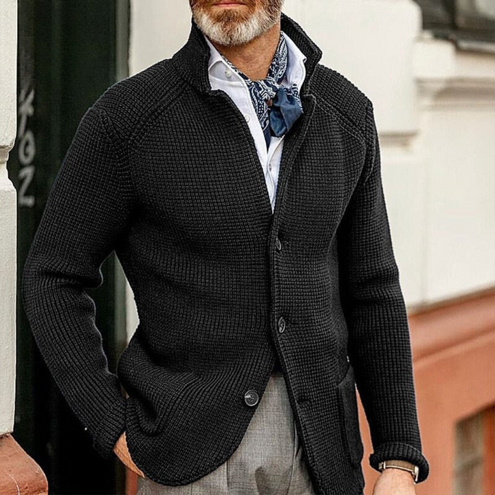 FREDERIK | TIDLØS CARDIGAN