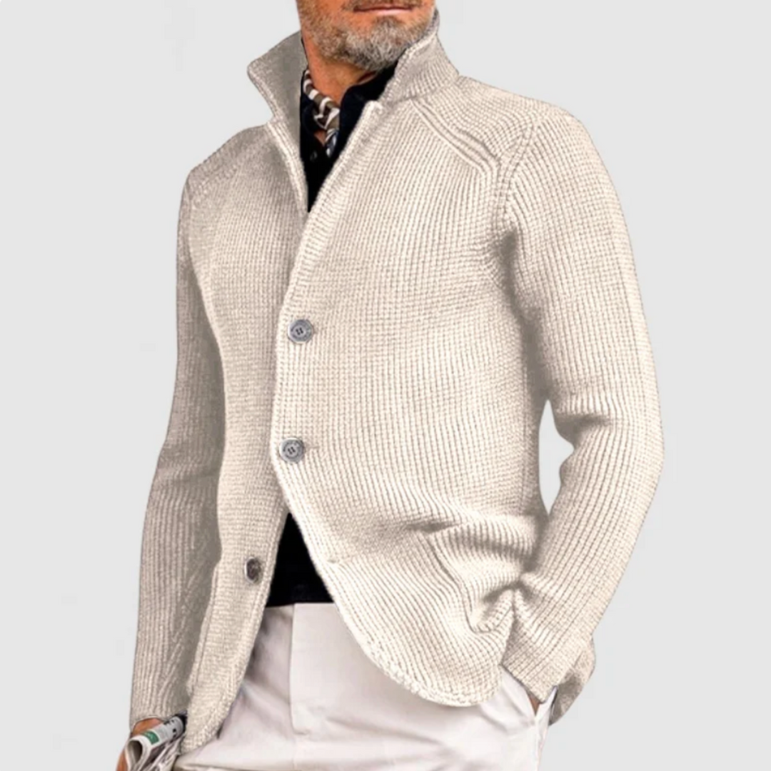 FREDERIK | TIDLØS CARDIGAN