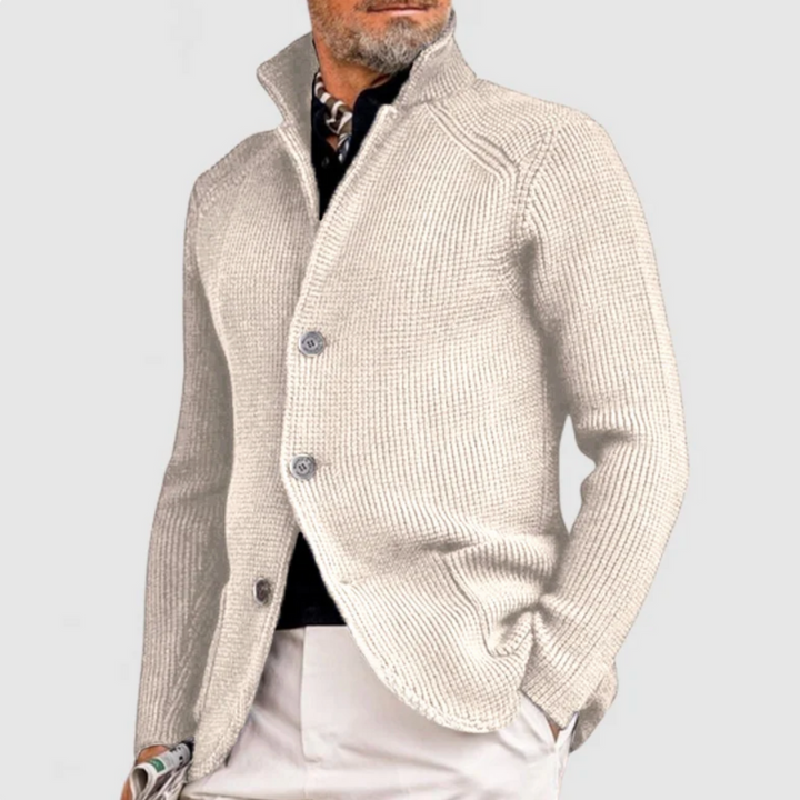 FREDERIK | TIDLØS CARDIGAN