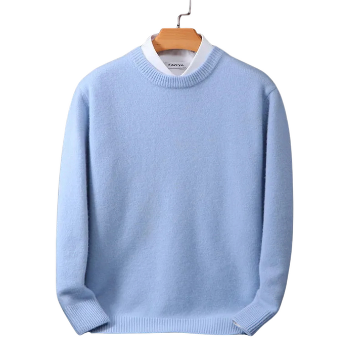 Kasper™ | Kashmir-Sweater