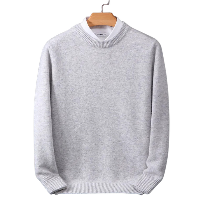 Kasper™ | Kashmir-Sweater