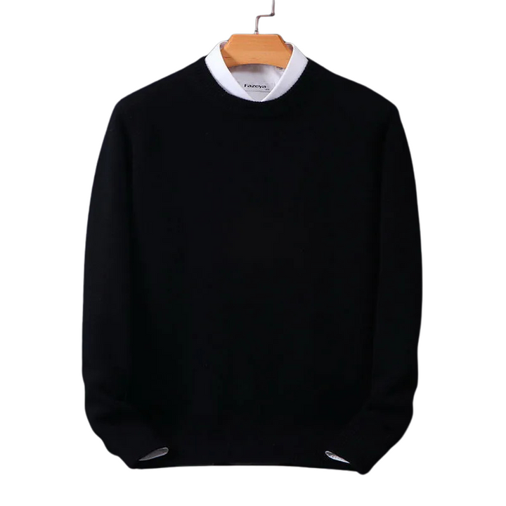 Kasper™ | Kashmir-Sweater
