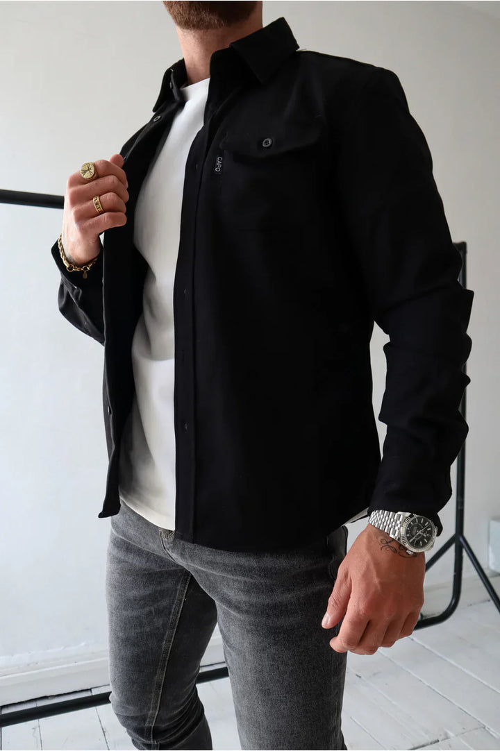 Torben™ | Afslappet skjorte fra Supreme